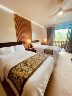 The Hideaway - New Condo in Crosswind Tagaytay